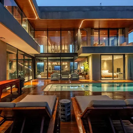 Casa Madi Canggu