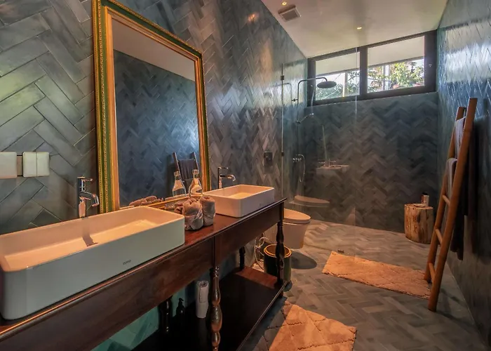 Villa Casa Madi Canggu