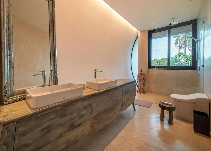 Casa Madi * Canggu