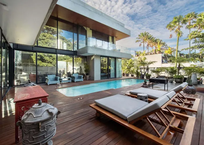 Casa Madi
