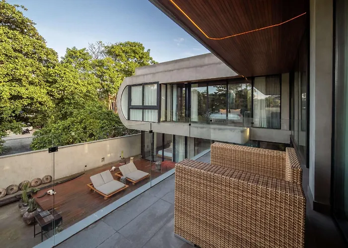 Casa Madi Villa Canggu