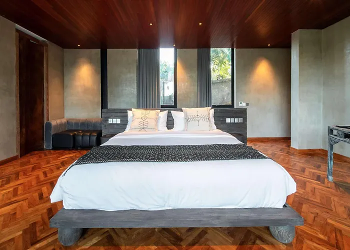 Casa Madi *