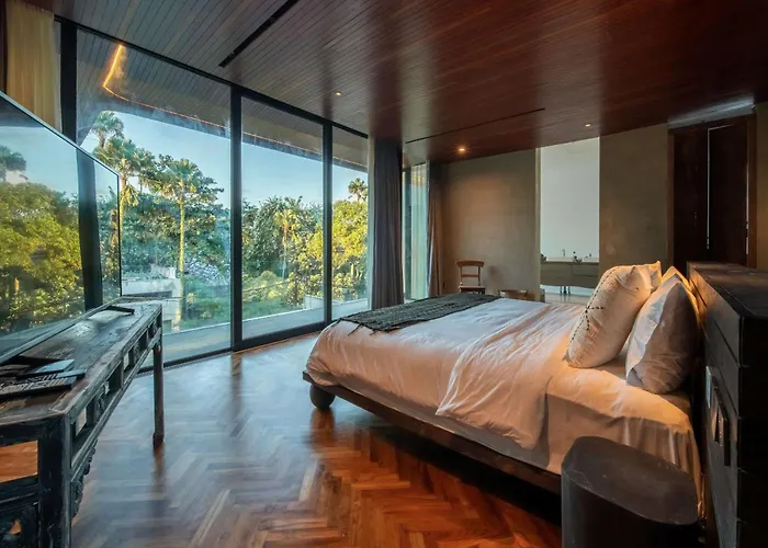 Casa Madi Canggu