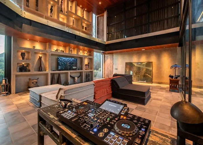 Casa Madi *