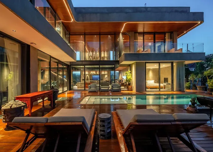 Casa Madi Villa