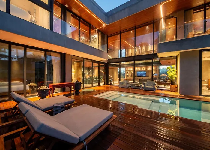 Casa Madi