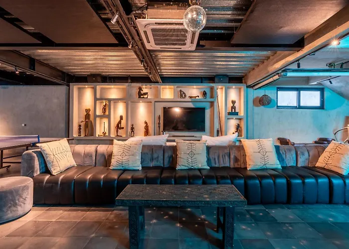 Casa Madi * Canggu