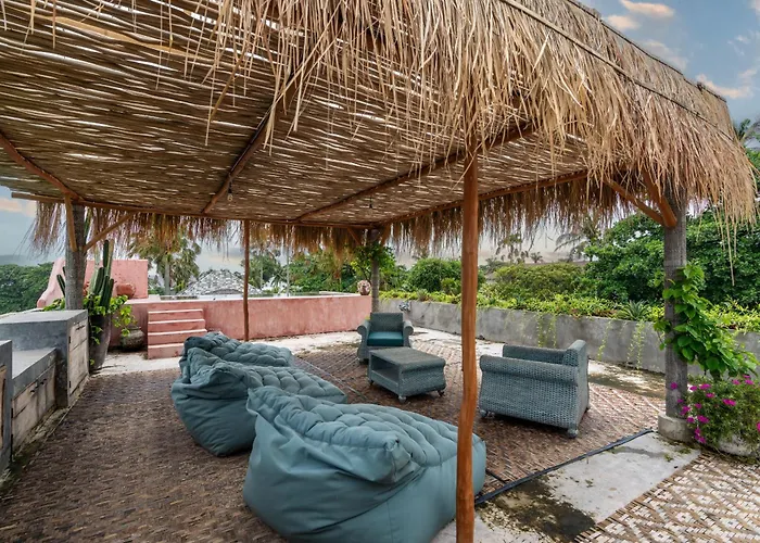 Casa Madi Canggu
