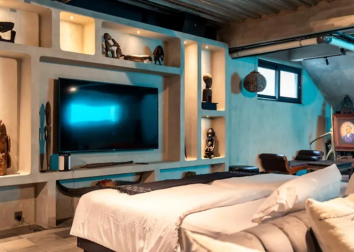 Casa Madi * Canggu